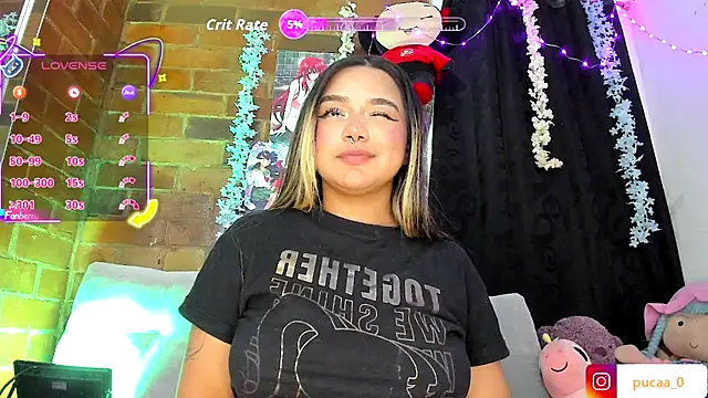 Snapshot of Pucaa_ chatting on September 19, 2025, 11:49 pm Pucaa  online show from September 19, 2025, 11:49 pm