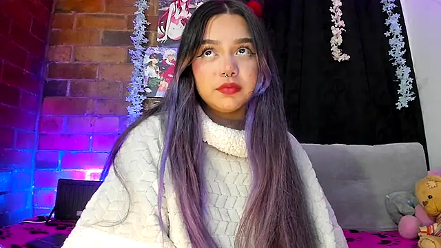 Snapshot of Pucaa_ chatting on October 3, 2025, 1:02 am Pucaa  online show from October 3, 2025, 1:02 am