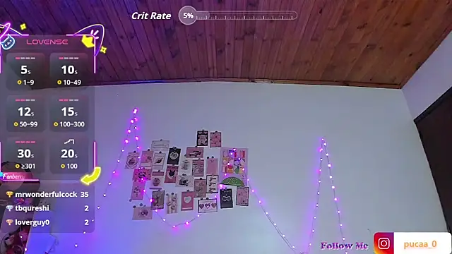 Pucaa  online show from January 10, 2026, 1:02 pm