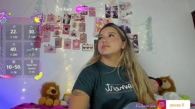 Pucaa  online show from March 20, 2026, 1:54 am