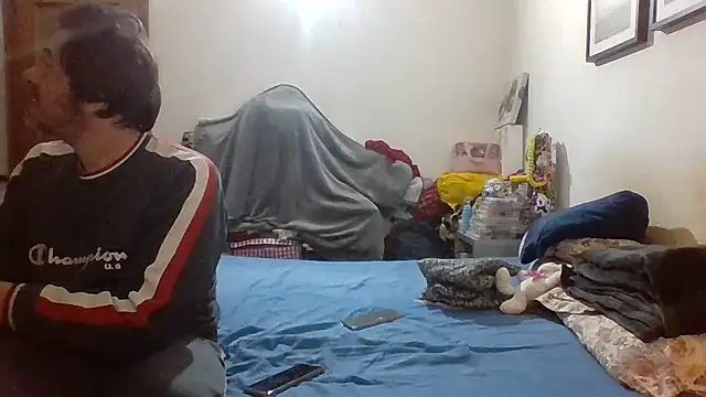 brasiliana49 online show from March 18, 2026, 3:15 pm