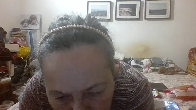 Snapshot of brasiliana49 chatting on April 29, 2026, 12:05 am brasiliana49 online show from April 29, 2026, 12:05 am