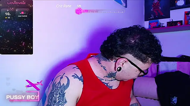 princeFtm online show from December 1, 2024, 11:04 pm