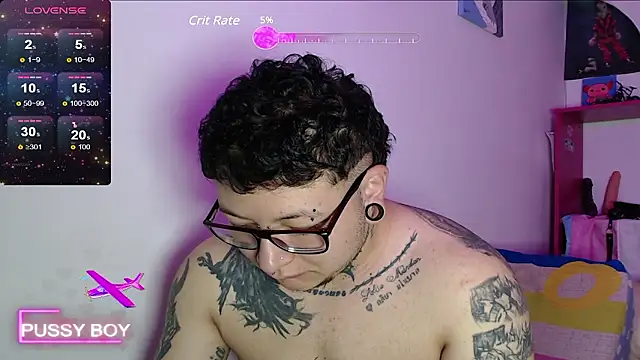 princeFtm online show from December 4, 2024, 3:21 pm