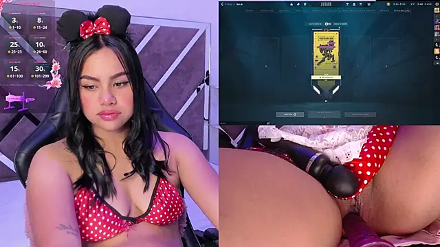 Alice Roys online show from January 8, 2025, 1:41 pm