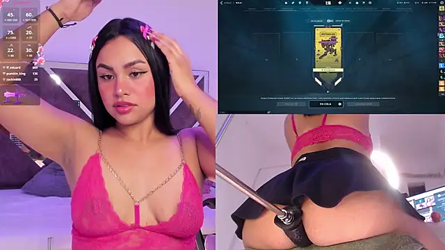 Alice Roys online show from January 10, 2025, 1:20 pm