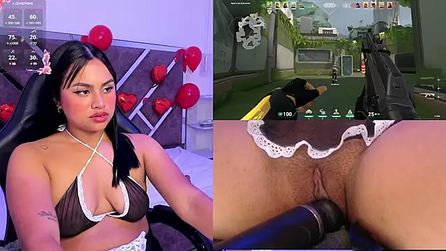 Alice Roys online show from February 6, 2025, 4:58 pm