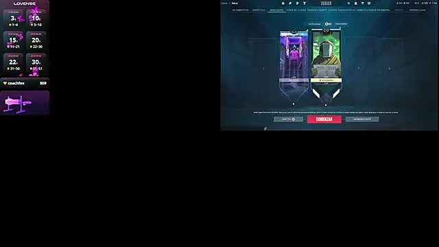 Alice Roys online show from February 19, 2025, 4:55 pm