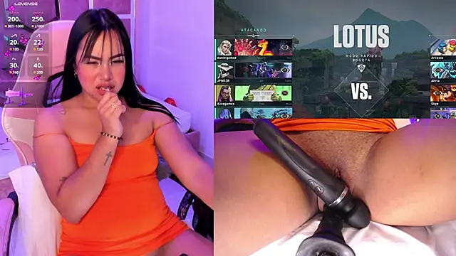 Alice Roys online show from February 23, 2025, 1:42 pm