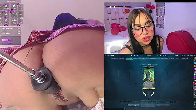 Alice Roys online show from February 25, 2025, 1:50 pm