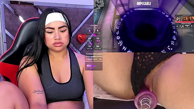 Alice Roys online show from March 3, 2025, 12:04 am