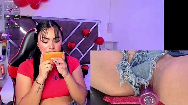 Alice Roys online show from March 3, 2025, 1:53 pm