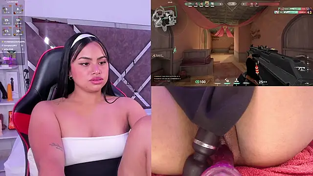 Alice Roys online show from March 6, 2025, 4:17 pm