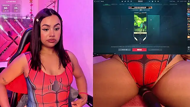 Alice Roys online show from September 18, 2025, 8:11 pm