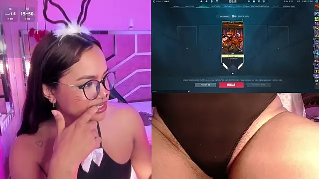 Alice Roys online show from October 10, 2025, 4:22 am