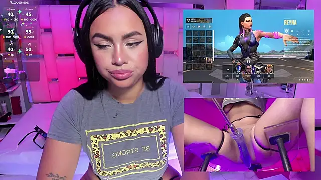 Alice Roys online show from May 14, 2026, 2:02 pm