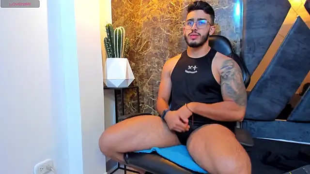 Liam Kleiin online show from September 22, 2025, 11:23 am