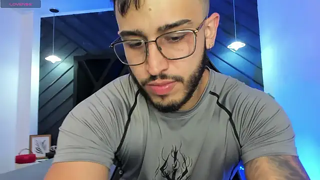 Liam Kleiin online show from February 9, 2026, 5:28 pm