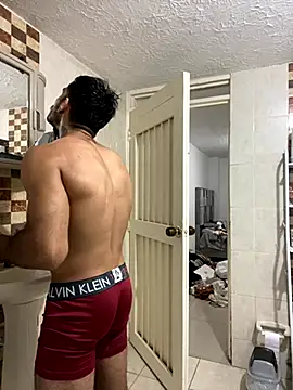 Snapshot of JuanBlade chatting on September 28, 2025, 1:22 am JuanBlade online show from September 28, 2025, 1:22 am