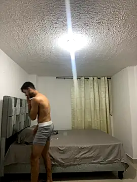 Snapshot of JuanBlade chatting on October 1, 2025, 12:44 pm JuanBlade online show from October 1, 2025, 12:44 pm