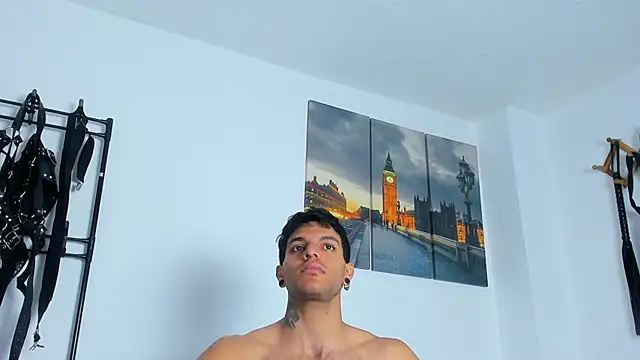 Snapshot of JuanBlade chatting on October 12, 2025, 5:01 pm JuanBlade online show from October 12, 2025, 5:01 pm