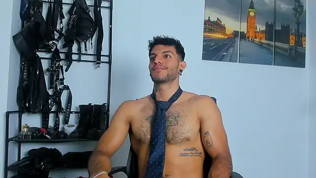 Snapshot of JuanBlade chatting on October 23, 2025, 4:34 am JuanBlade online show from October 23, 2025, 4:34 am