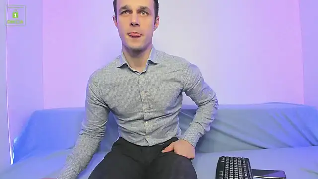 BrandonNorris online show from December 10, 2024, 8:38 pm