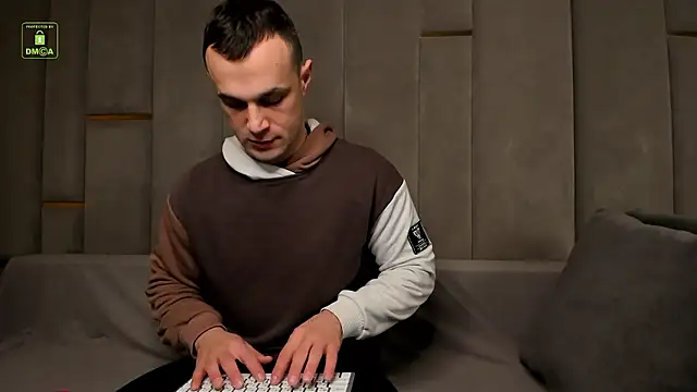 BrandonNorris online show from January 9, 2026, 4:26 am