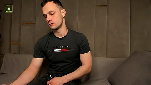 BrandonNorris online show from June 10, 2026, 4:34 am