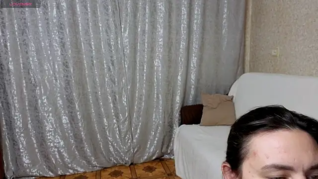 Baby stasya online show from May 11, 2026, 9:45 pm