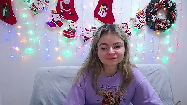 TinaRedly online show from December 15, 2024, 12:51 am