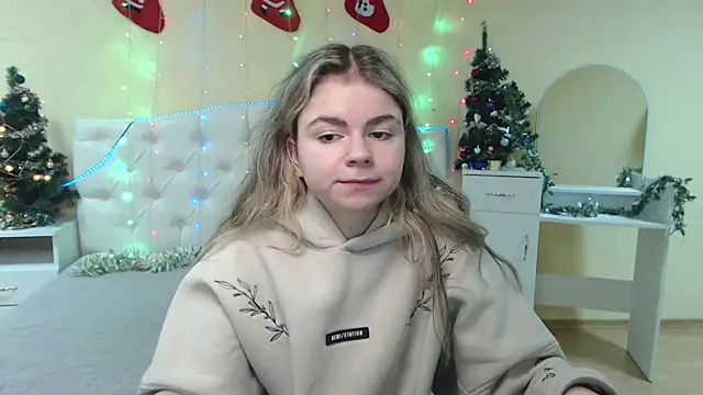 TinaRedly online show from December 21, 2024, 10:17 am