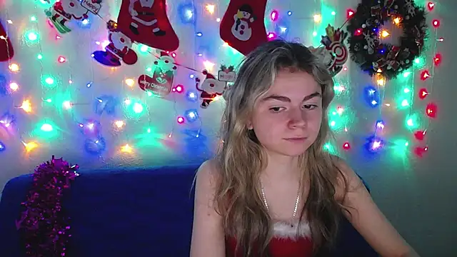 TinaRedly online show from December 25, 2024, 9:34 am