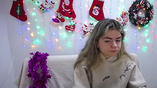 TinaRedly online show from December 29, 2024, 6:35 am