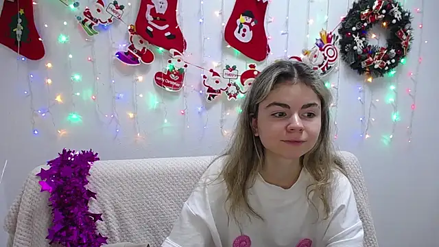 TinaRedly online show from December 29, 2024, 12:55 pm