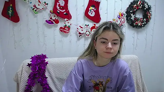 TinaRedly online show from December 30, 2024, 10:10 am