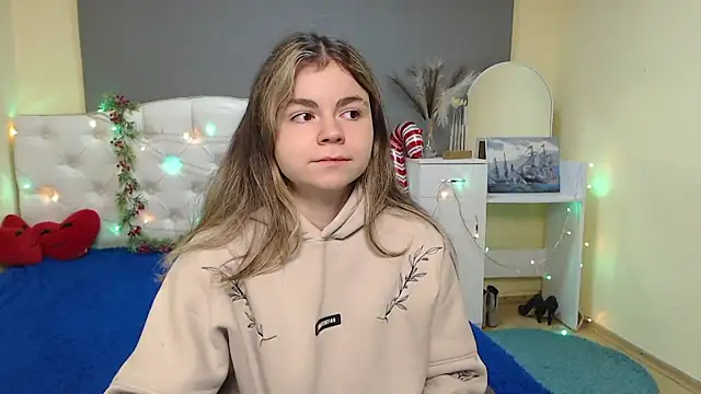 TinaRedly online show from January 11, 2026, 6:24 pm