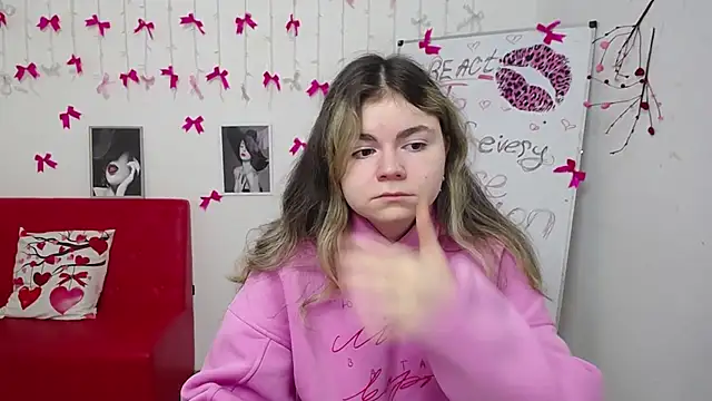 TinaRedly online show from March 7, 2026, 8:00 am