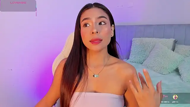 Snapshot of amira_cute2 chatting on October 11, 2025, 7:18 am amira cute2 online show from October 11, 2025, 7:18 am