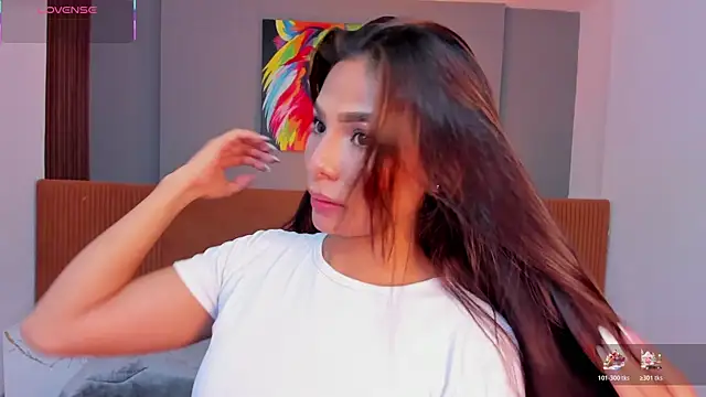 amira cute2 online show from November 28, 2025, 10:18 am