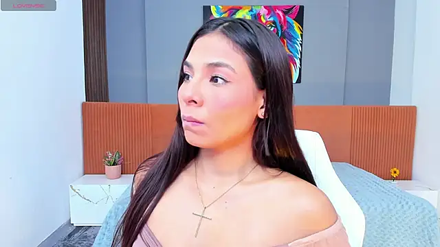 amira cute2 online show from March 17, 2026, 10:29 am