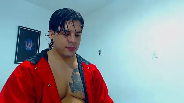 SilvaBranko online show from February 2, 2025, 12:35 pm