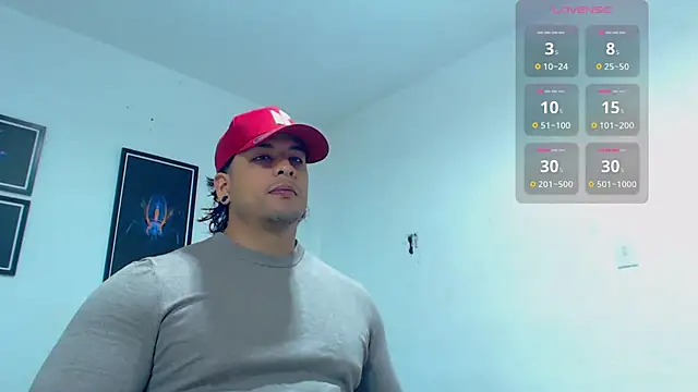 SilvaBranko online show from March 4, 2025, 12:33 pm