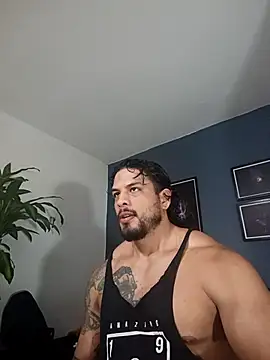 SilvaBranko online show from November 5, 2025, 10:10 pm