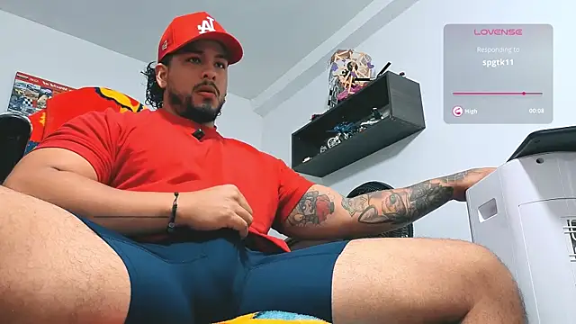 SilvaBranko online show from February 11, 2026, 3:50 pm