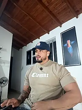 Snapshot of SilvaBranko chatting on March 5, 2026, 8:05 pm SilvaBranko online show from March 5, 2026, 8:05 pm