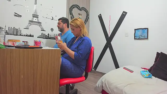 hotandfierylatinos2023 online show from January 8, 2025, 10:26 am
