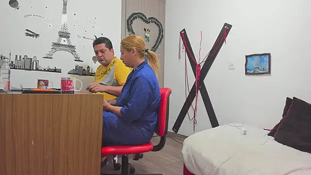 hotandfierylatinos2023 online show from January 9, 2025, 10:52 am