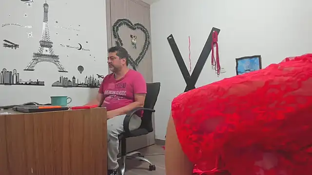hotandfierylatinos2023 online show from February 12, 2025, 10:35 am