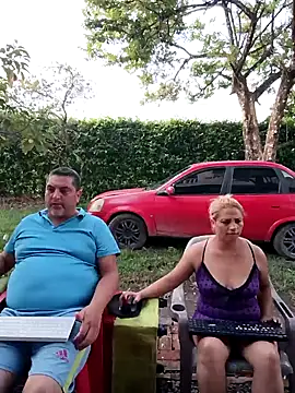 hotandfierylatinos2023 online show from February 20, 2026, 10:43 pm